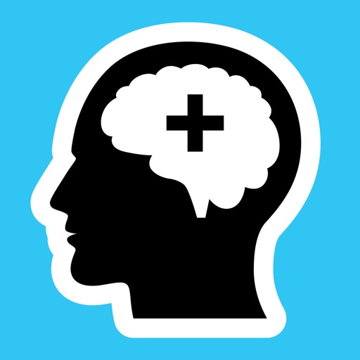 Brain Power - Training Games 3 Icon