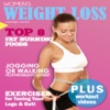 Women's Weight Loss Workouts Secrets Magazine