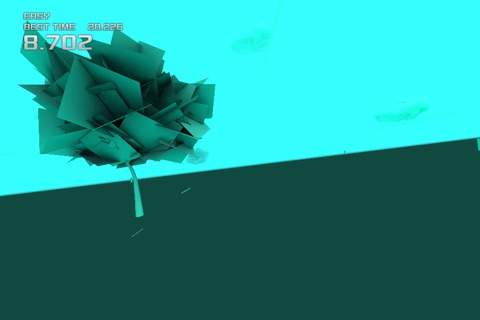 Matrix Race screenshot 3