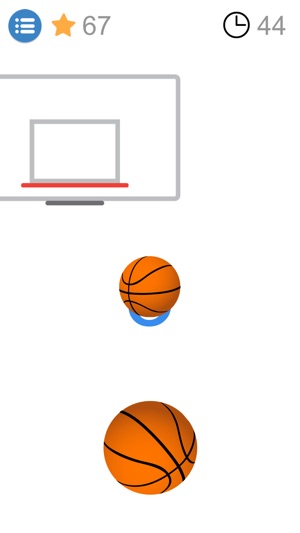 Basketball Messenger 2016(圖2)-速報App