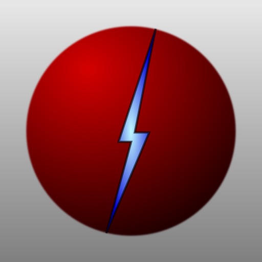 Big Ball Breaker Icon