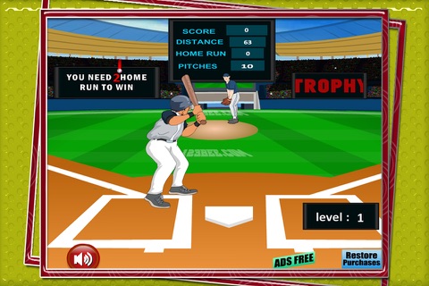 Baseball Champ screenshot 4