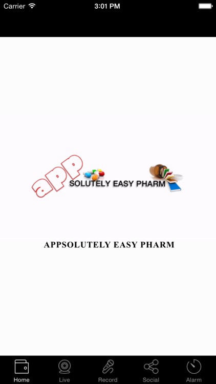 Appsolutely Easy Pharm screenshot-4