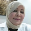 Dr Mervat El Hinnawy - الدكتورة ميرفت الحناوي