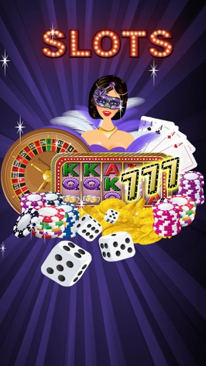 Royal Flush Video Poker & Slots Machines Game(圖5)-速報App