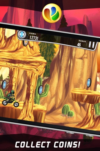Bike Race – Free Motorcycle Racing Game screenshot 2