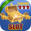 Slot Legends Game