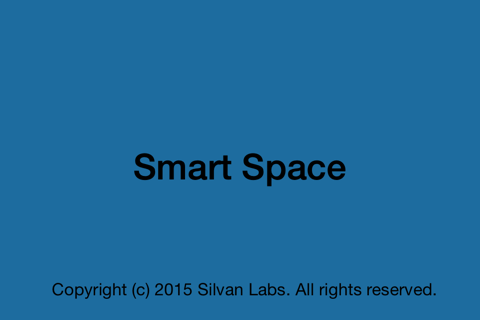Silvan Smart Space screenshot 2