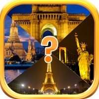 City Trivia -Guess City Around The World