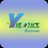 The Yak Jack Runner