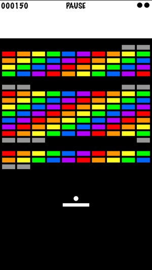 Retro BrickBlast(圖3)-速報App