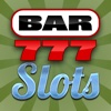 BAR 777 - Casino Slots Game