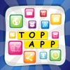 Word Search  TOP APPS -  “App Store Super Classic Wordsearch Puzzle Games”