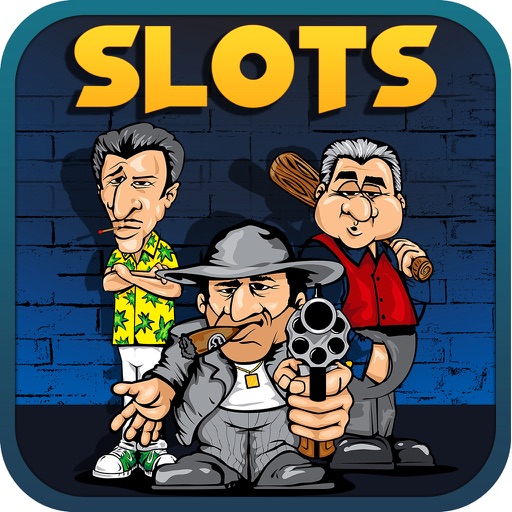 Lucky Hustler Slots Pro ! -Hawk and Eagle Casino- Red Hot Machines iOS App