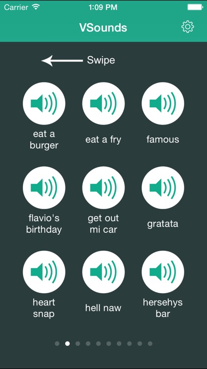 VSounds for Vine Soundboard - Soundboard for Vine & Dubsmash Free