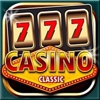 ````2015```` 777 AAA Classic Gamble Cassino