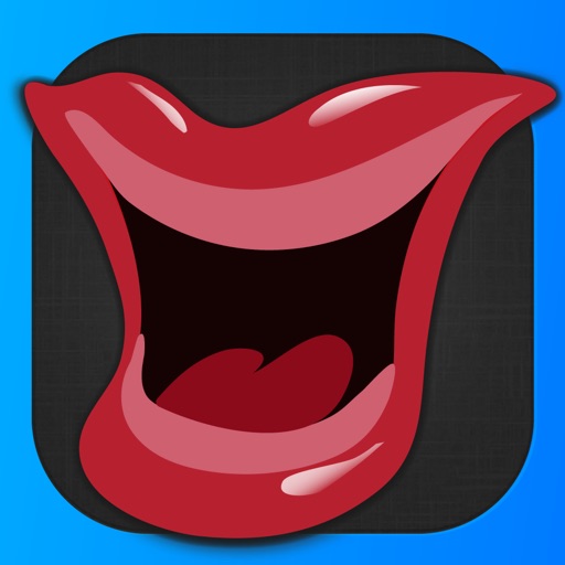 Toothless iOS App