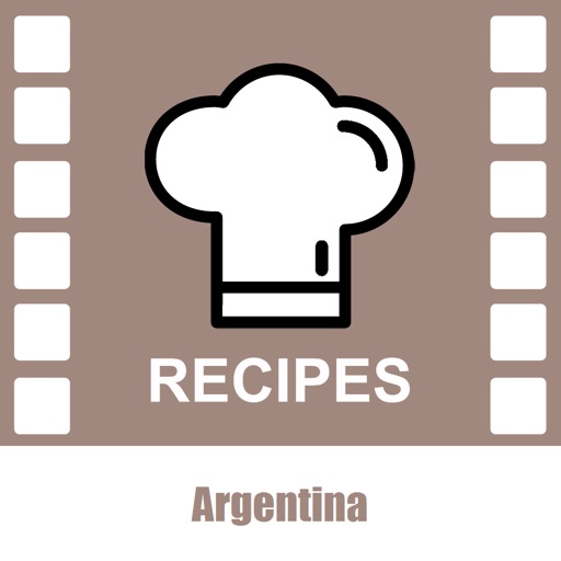 Argentina Cookbooks - Video Recipes