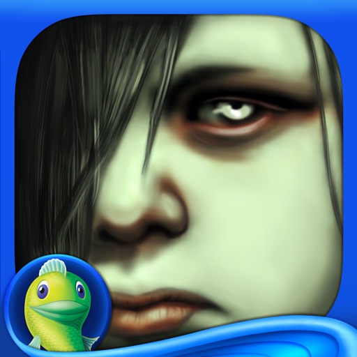 Infected: The Twin Vaccine - A Scary Hidden Object Mystery Icon