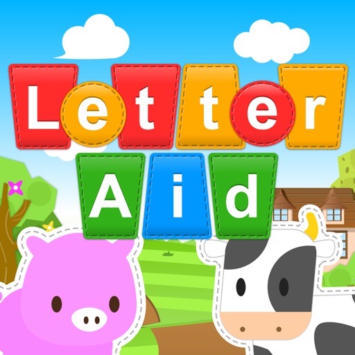 LetterAid icon