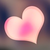 inLove - App for Two: Event Countdown, Diary, Private Chat, Date and Flirt for Couples in a Relationship & in Love