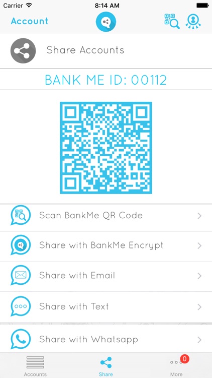 Bank Me screenshot-3