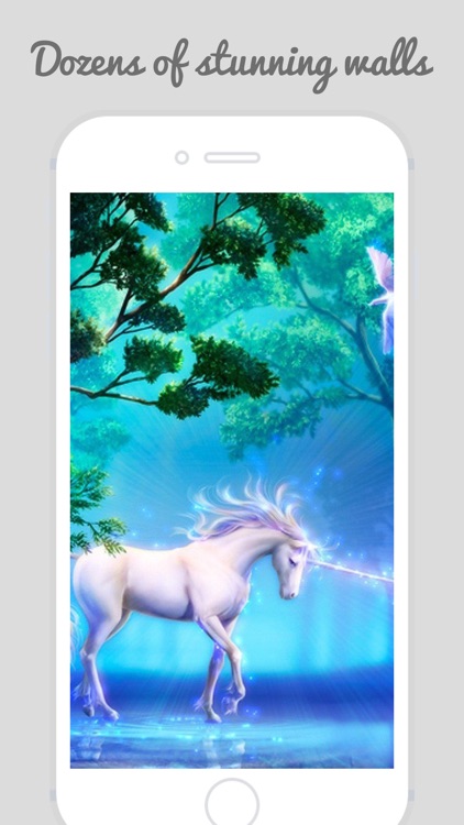 Unicorn Wallpapers - Best Collection Of Unicorn Wallpapers