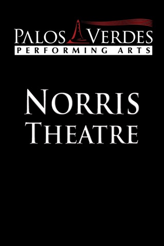 Norris Theatre screenshot 3