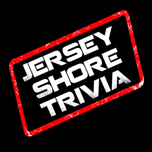 Trivia & Quiz Game For Jersey Shore Fans iOS App