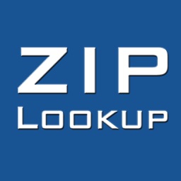ZIP Code Lookup