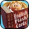English Flash Cards for Kids