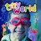 Tiny World is a unique, international e-magazine for children aged 5–10, with fully interactive pages featuring a wide range of columns, and provides animation and sound effects on every page