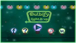 Game screenshot Bulbify - The Light it  Up puzzle Game apk