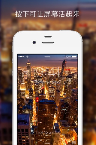 Live Wallpapers & Themes - Dynamic Backgrounds and Moving Images for iPhone 6s and 6s Plus screenshot 2