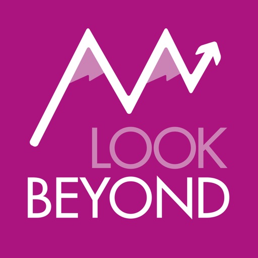 LOOK BEYOND