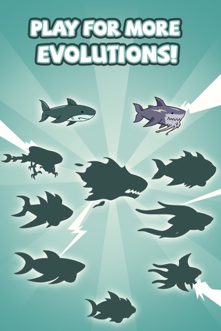 Great White Shark Evolution screenshot 4