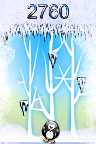 Penny Penguin Icicles Multiplayer screenshot 2