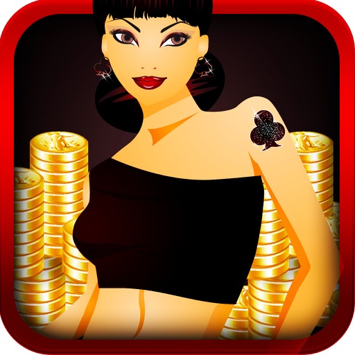 Real Rich Casino iOS App