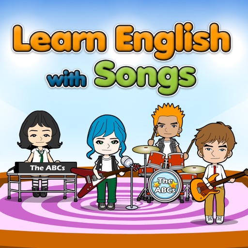 Learn English with Songs HD