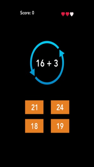 Math Test - Quiz To Elevate Brain Training(圖4)-速報App