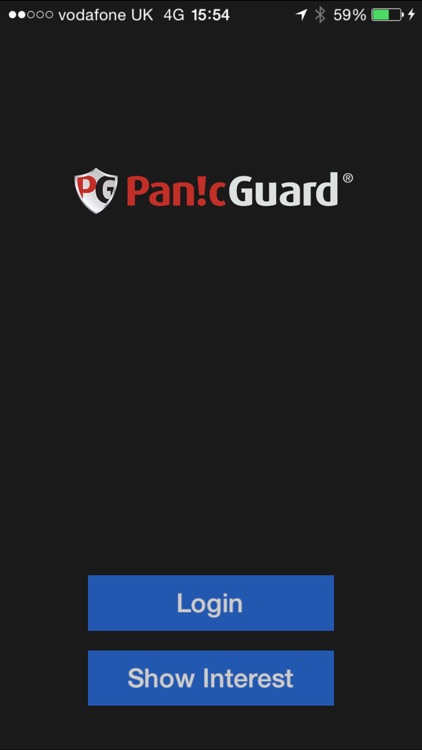 PanicGuard