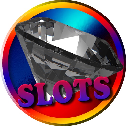 Diamond Slot Adveture iOS App