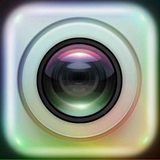 Light Leaks Plus - picture and photo effects & filters icon