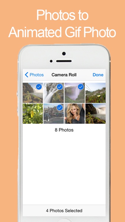 Selfie Gif Maker Free - Create Animated Gif Photo From Video,bbm,Photos
