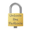 Unlock the Padlock
