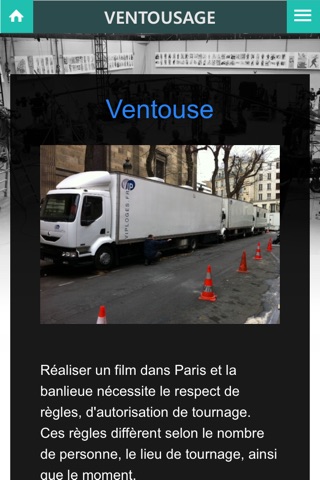 VIP Loges - Location Loges & Ventousage screenshot 4