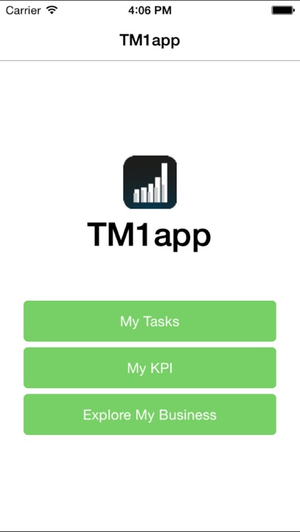 TM1app