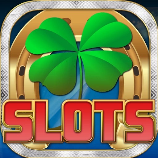 `` 2015 `` Slots'n Coins - Free Casino Slots Game iOS App