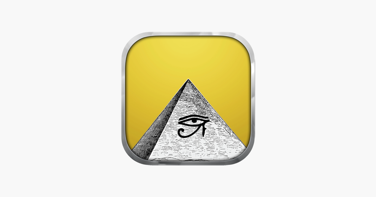 ‎Classic Pyramid on the App Store