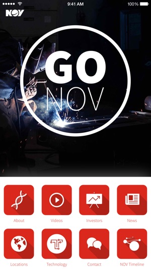 Go NOV(圖1)-速報App